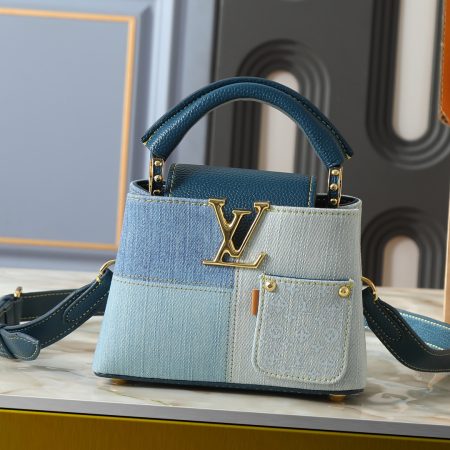 New Luxury LV Bag 12454