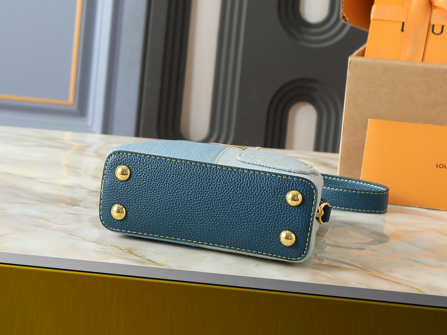 New Luxury LV Bag 12454