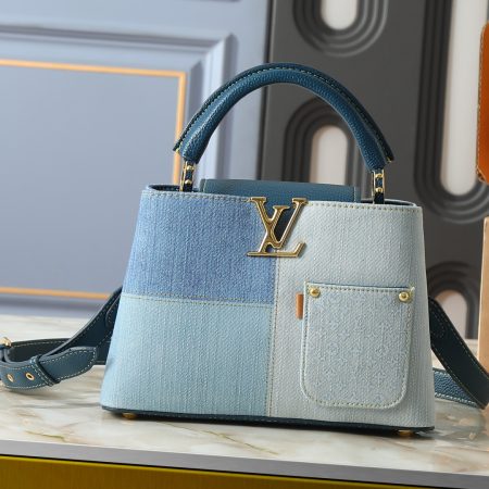 New Luxury LV Bag 12455