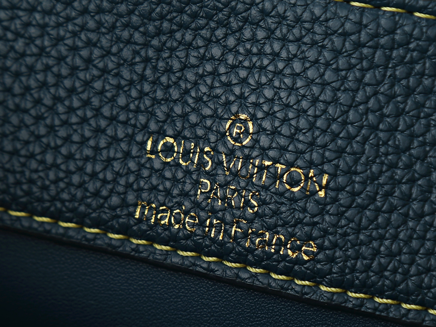 New Luxury LV Bag 12455