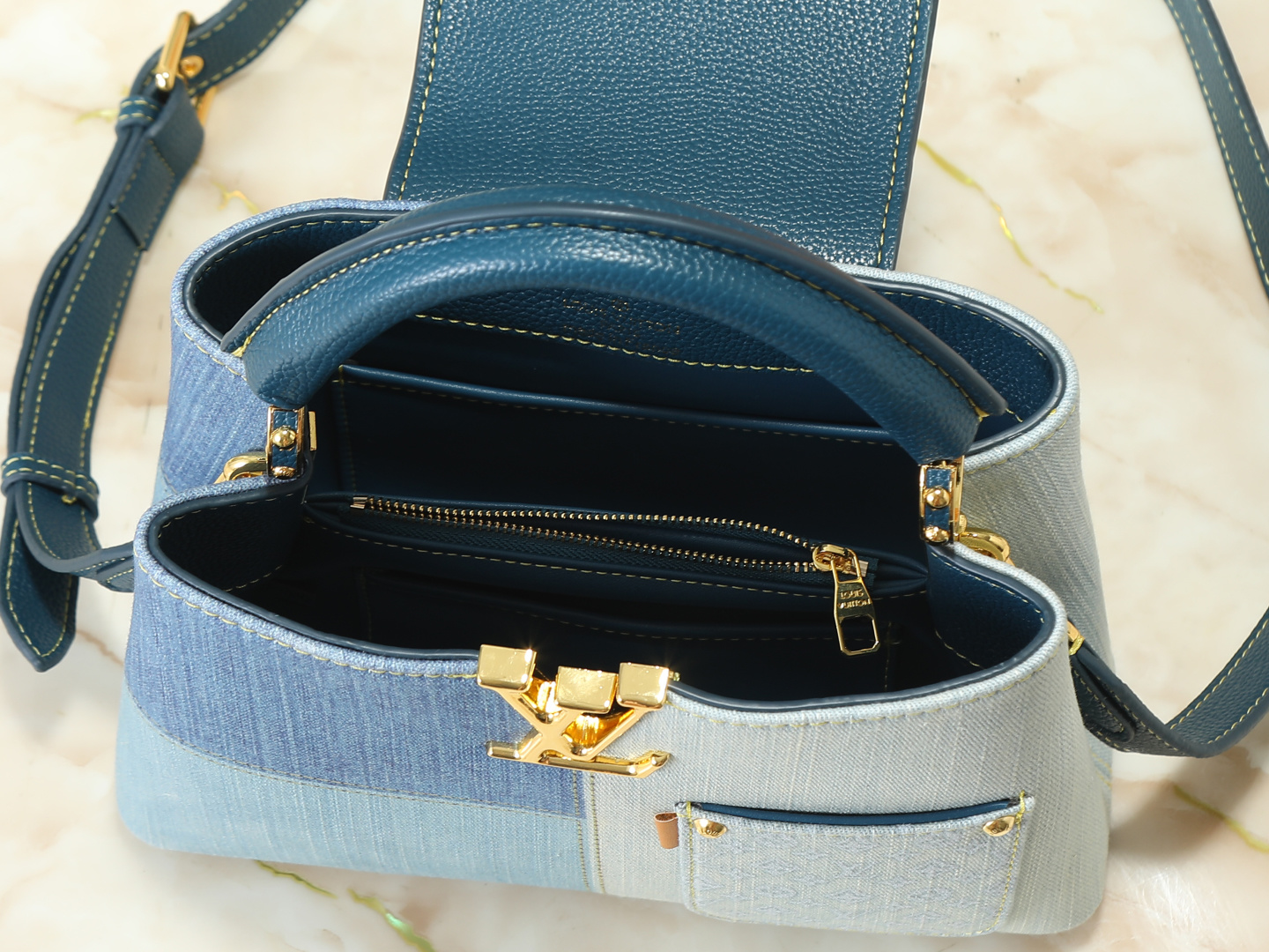 New Luxury LV Bag 12455