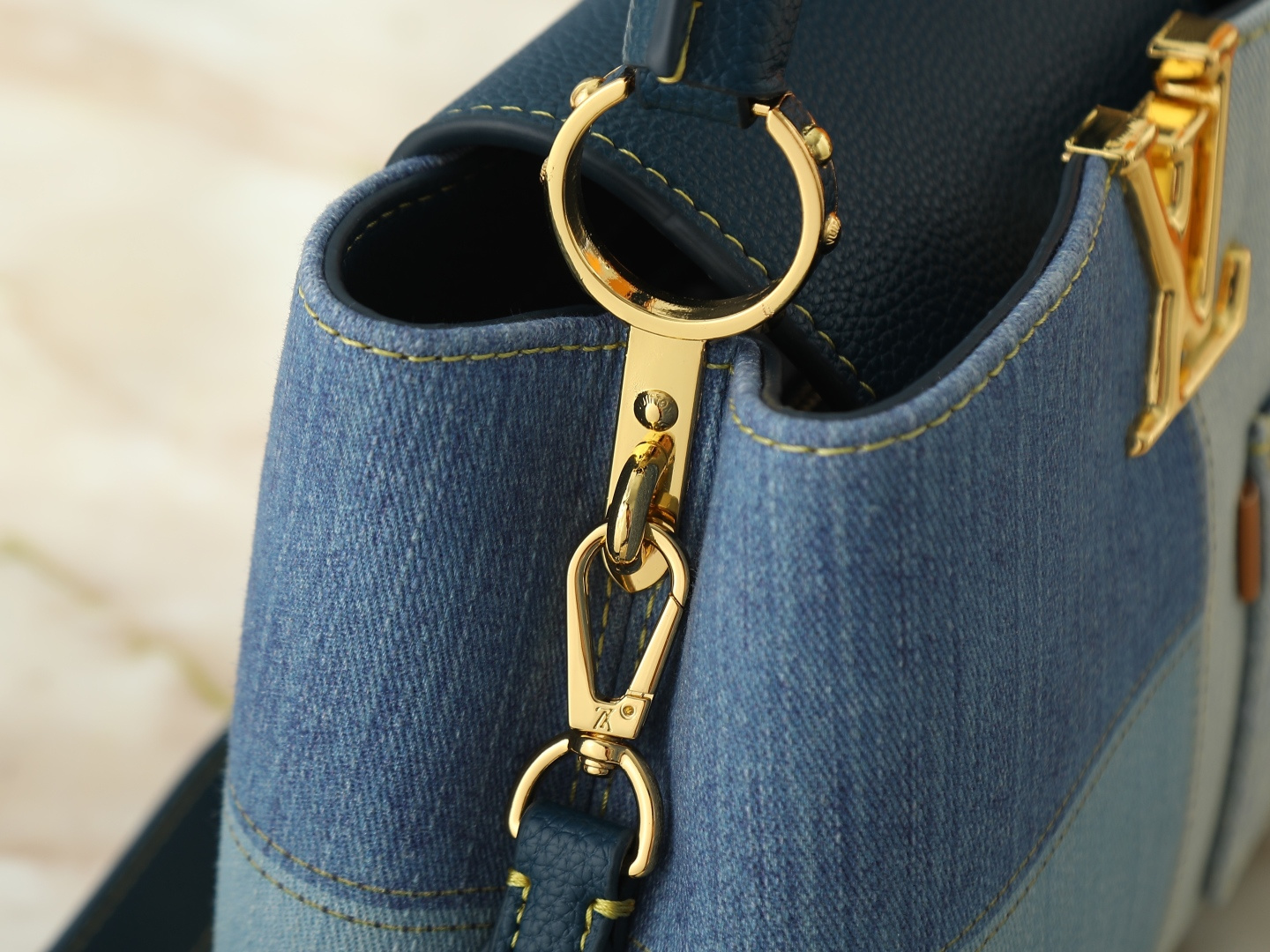 New Luxury LV Bag 12455