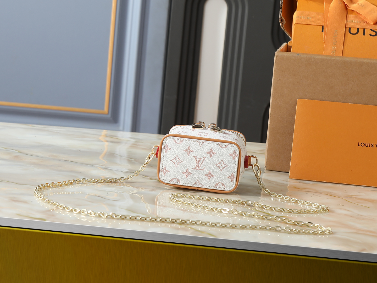 New Luxury LV Bag 12456