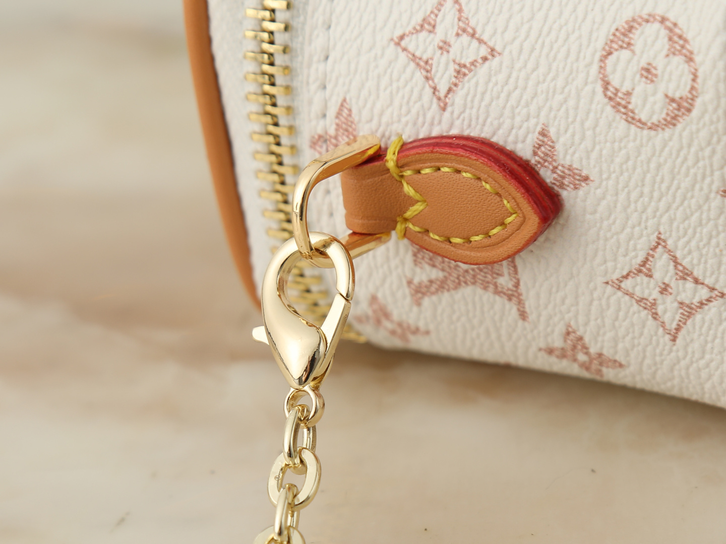 New Luxury LV Bag 12456