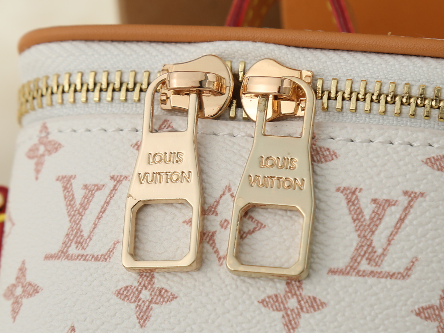 New Luxury LV Bag 12456
