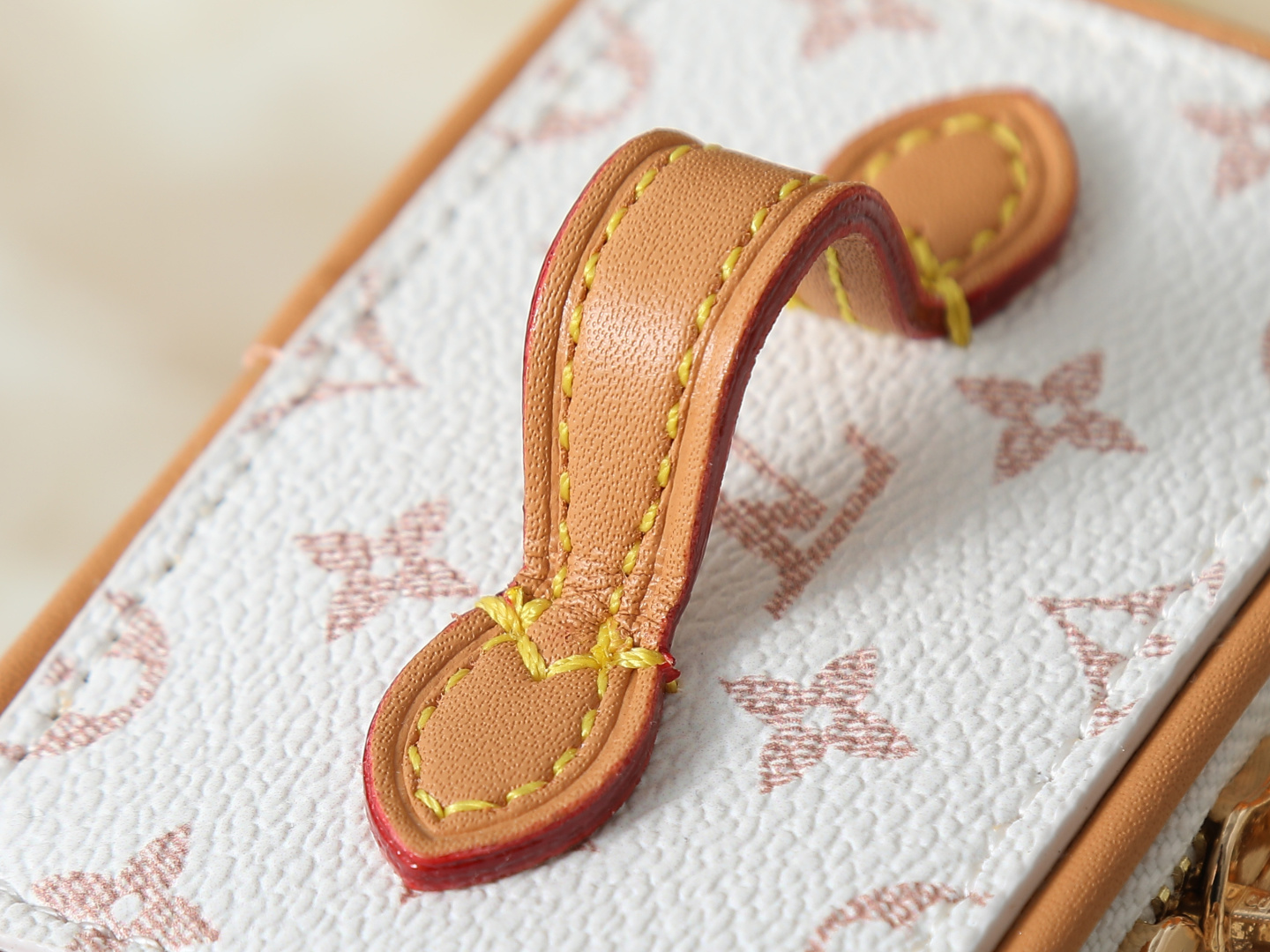 New Luxury LV Bag 12456