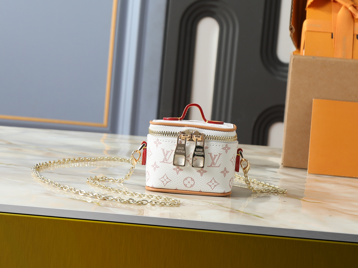 New Luxury LV Bag 12456