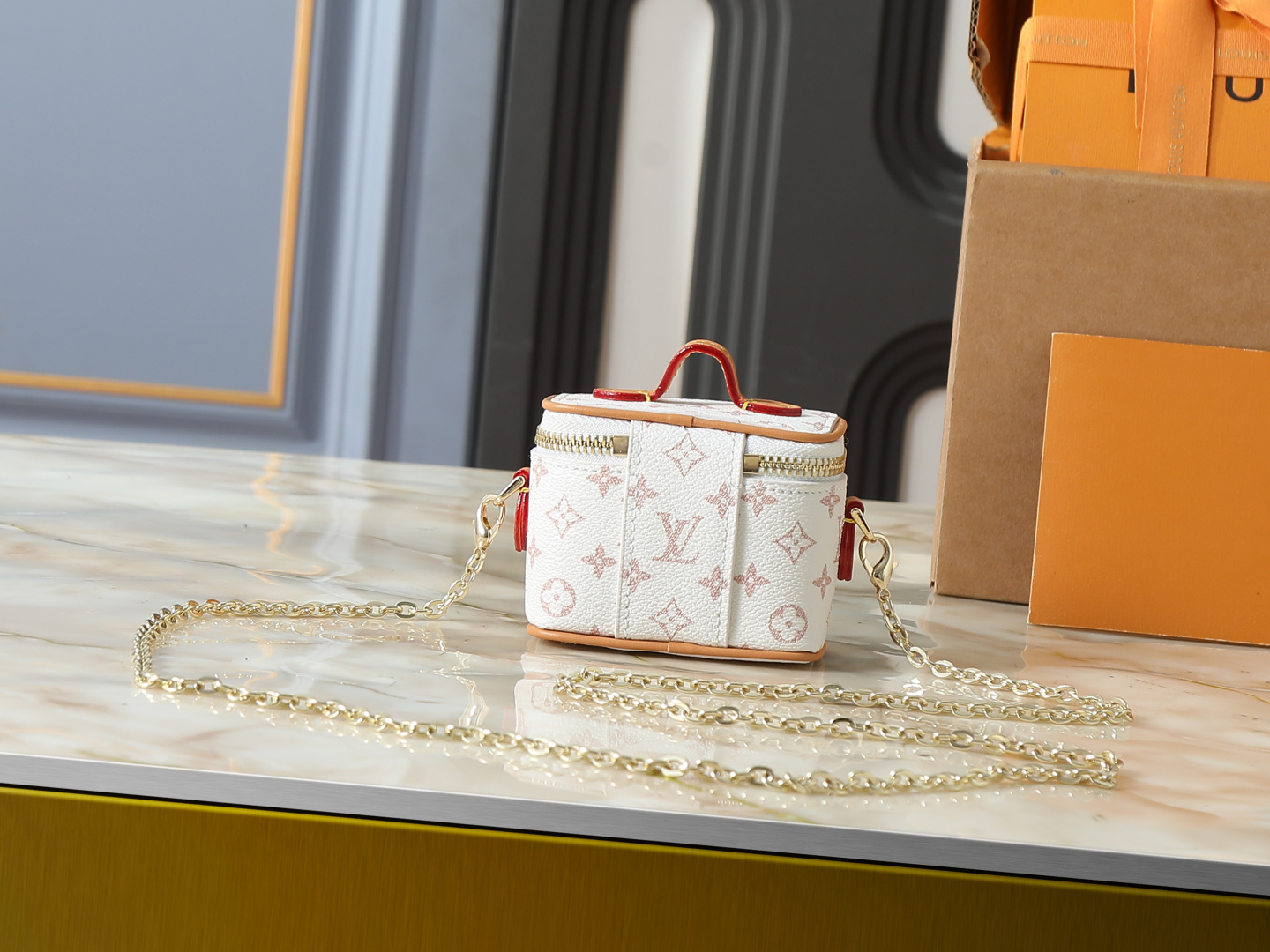New Luxury LV Bag 12456