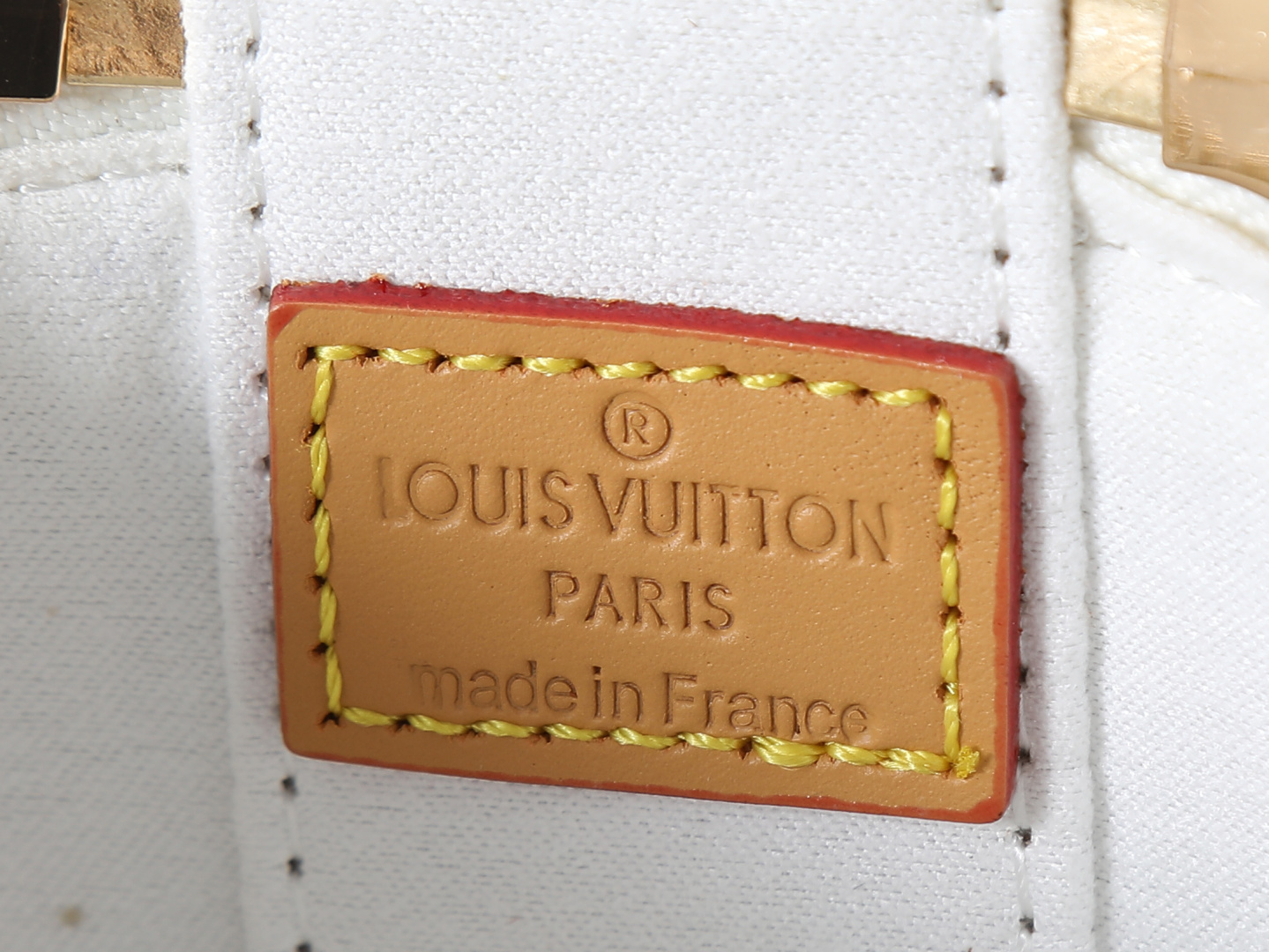 New Luxury LV Bag 12456