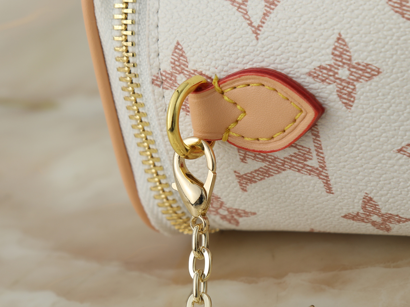 New Luxury LV Bag 12457