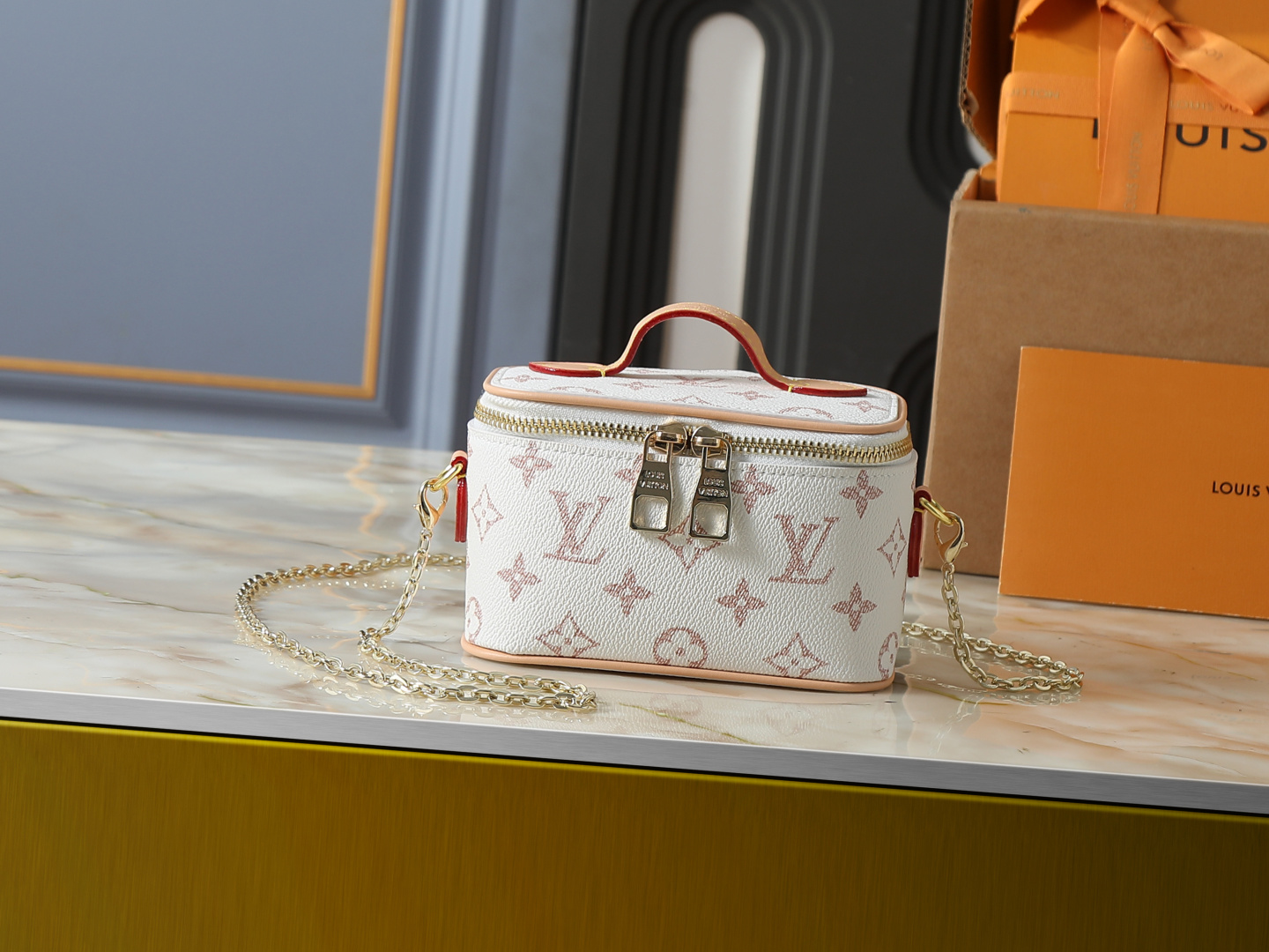 New Luxury LV Bag 12457