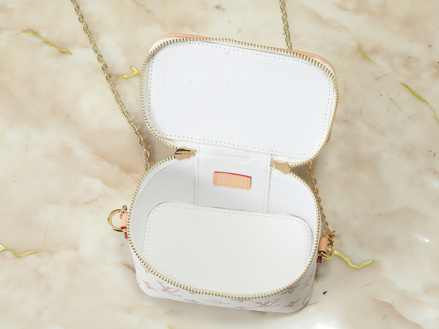 New Luxury LV Bag 12457