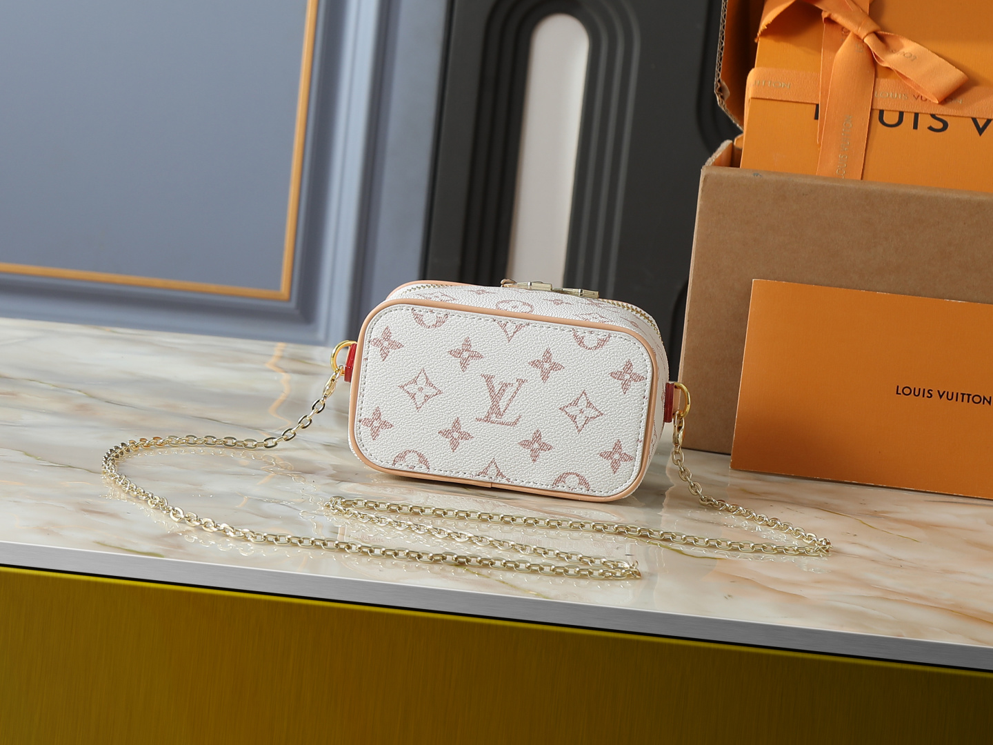 New Luxury LV Bag 12457