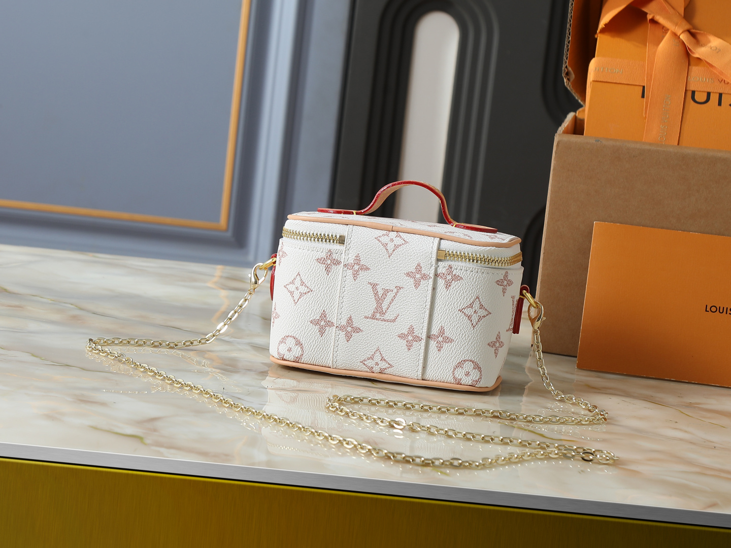 New Luxury LV Bag 12457