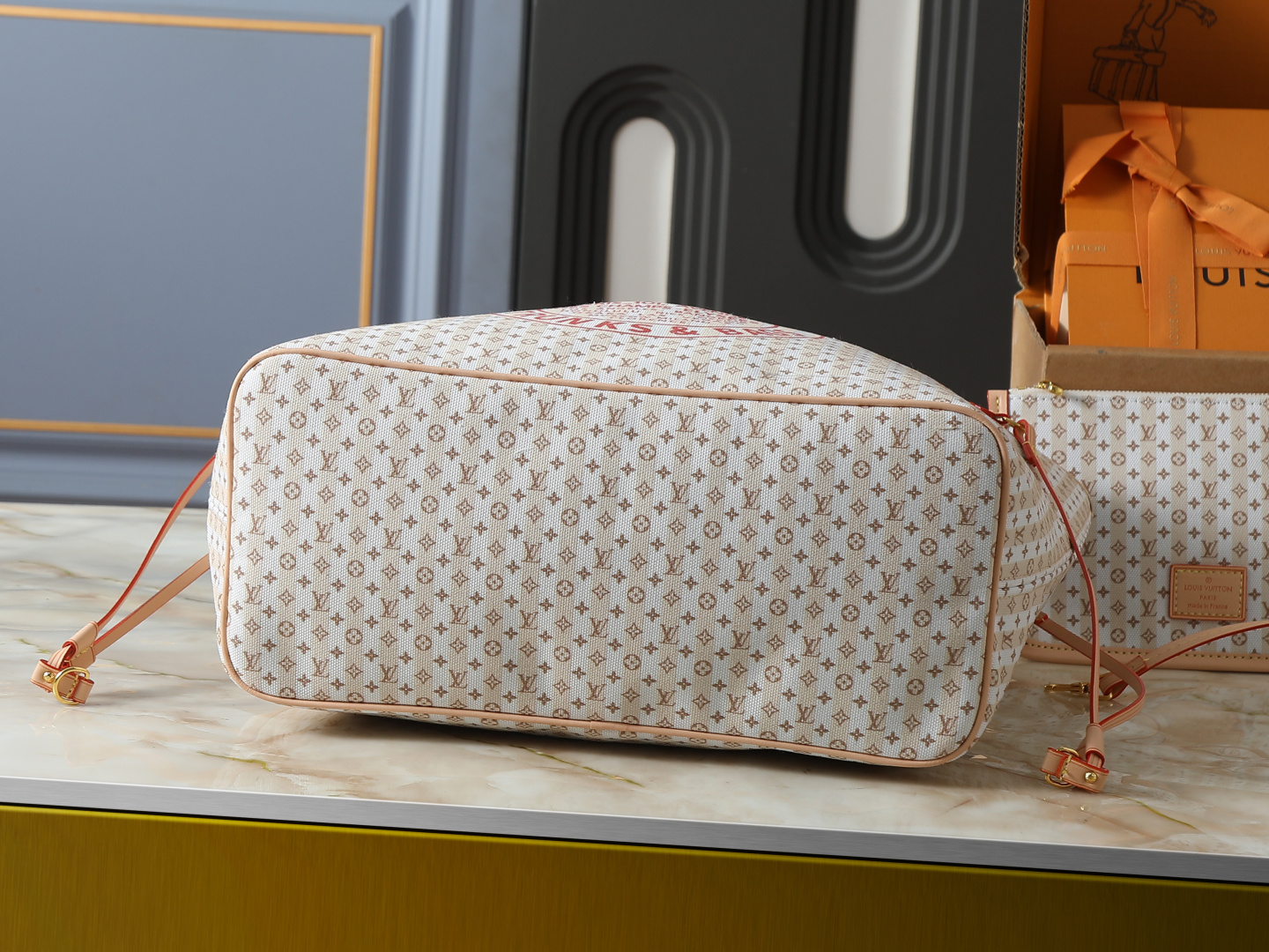 New Luxury LV Bag 12458