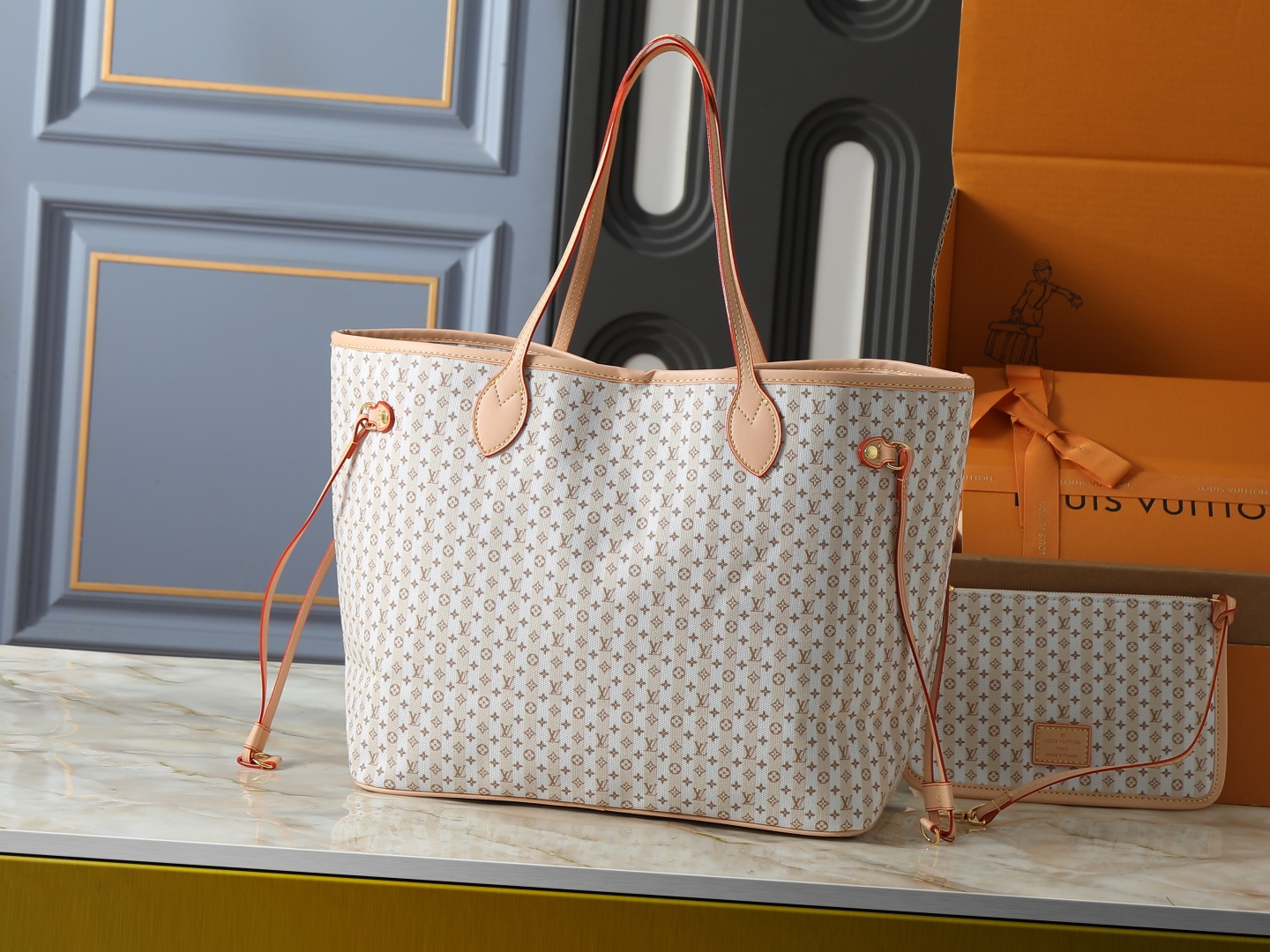 New Luxury LV Bag 12458
