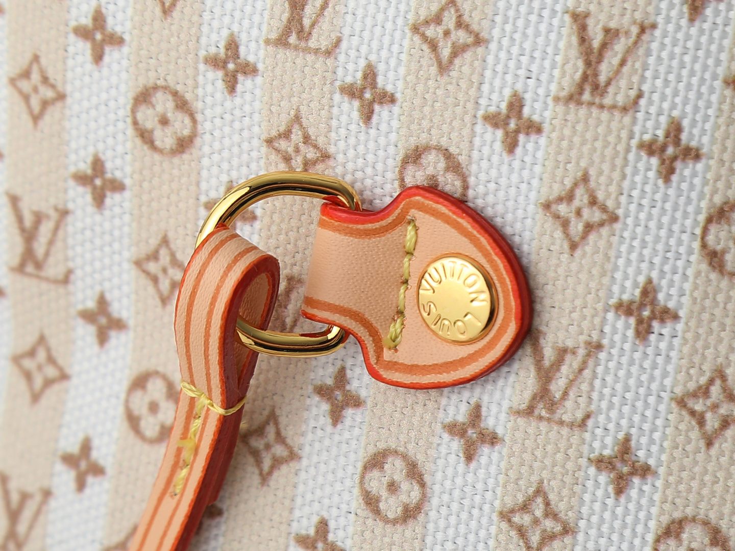 New Luxury LV Bag 12458