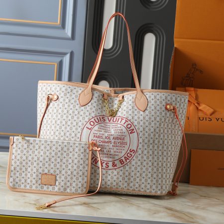 New Luxury LV Bag 12458