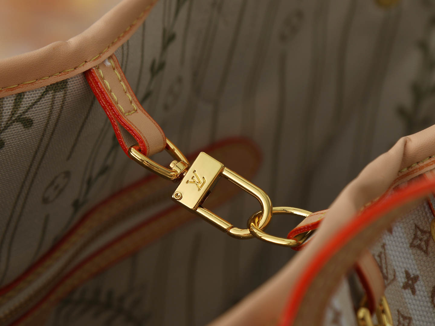 New Luxury LV Bag 12458