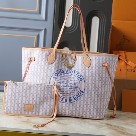 New Luxury LV Bag 12459