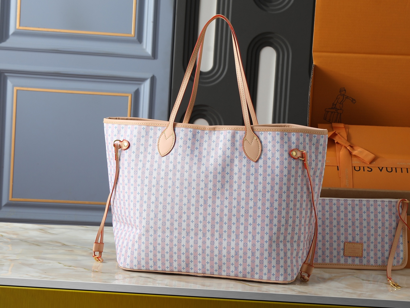 New Luxury LV Bag 12459