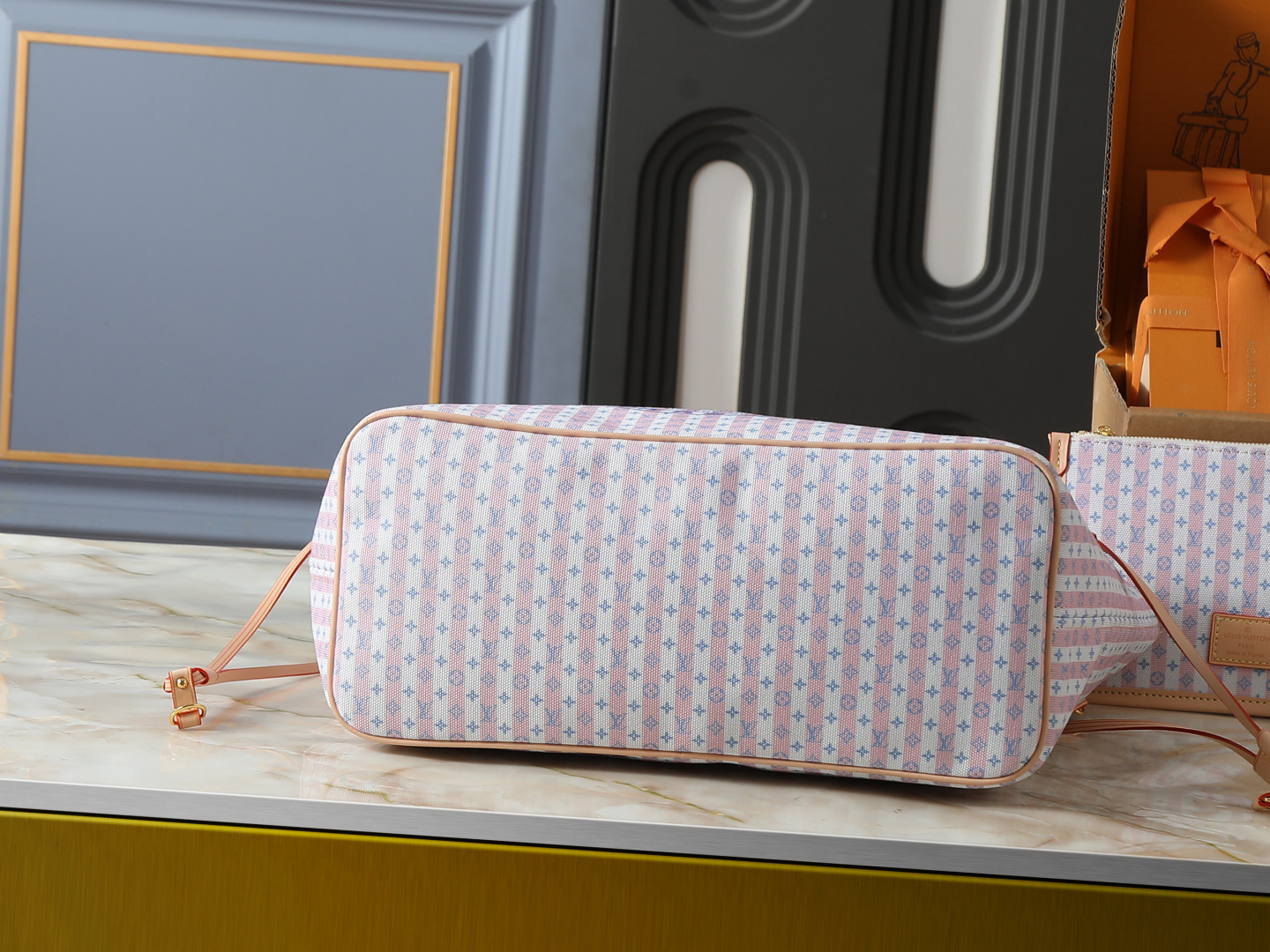 New Luxury LV Bag 12459