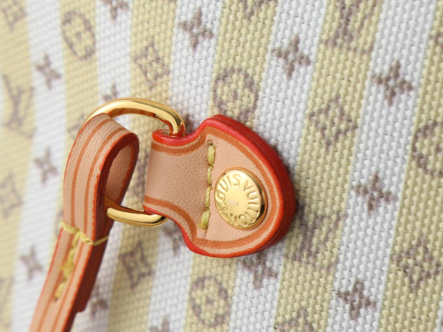 New Luxury LV Bag 12460