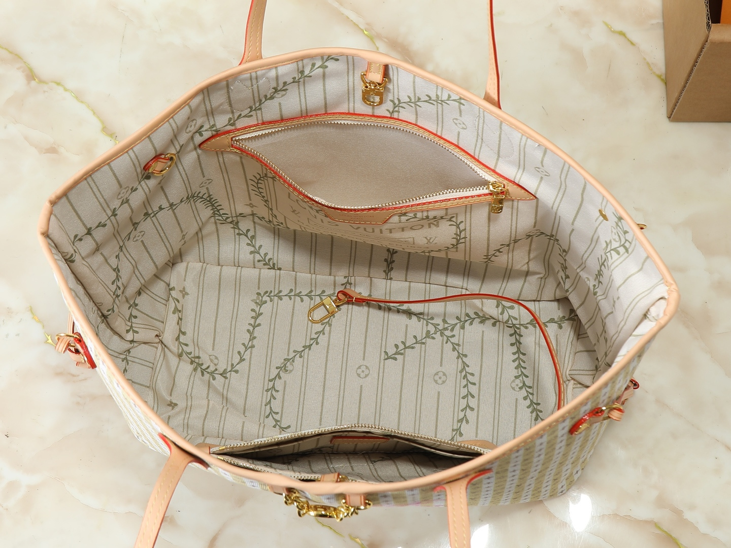 New Luxury LV Bag 12460