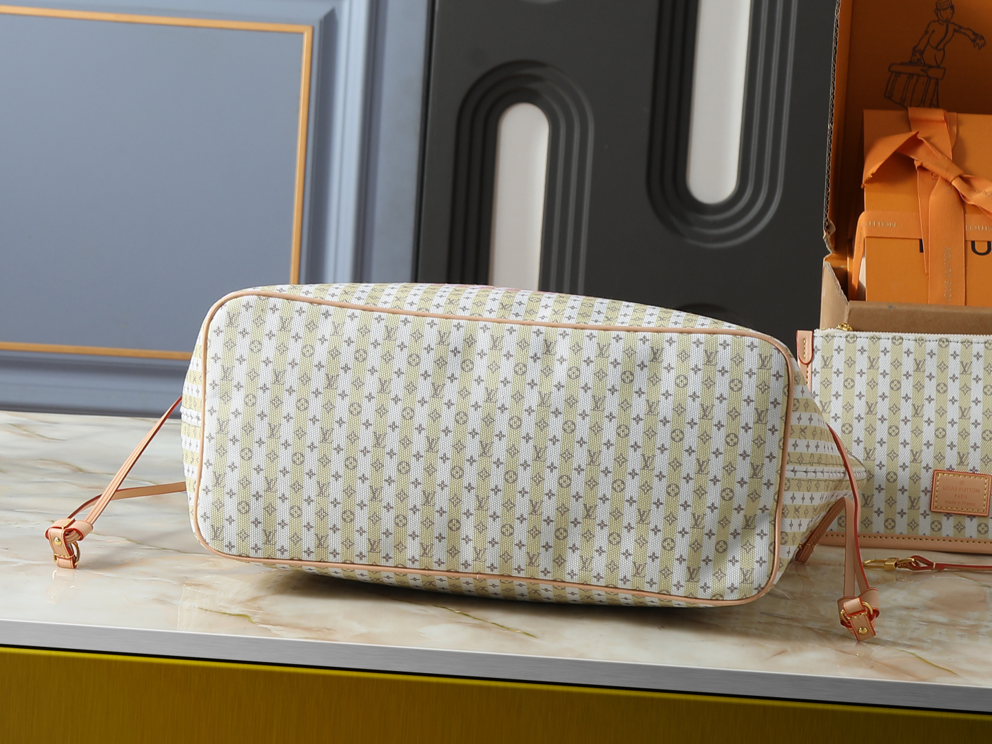 New Luxury LV Bag 12460