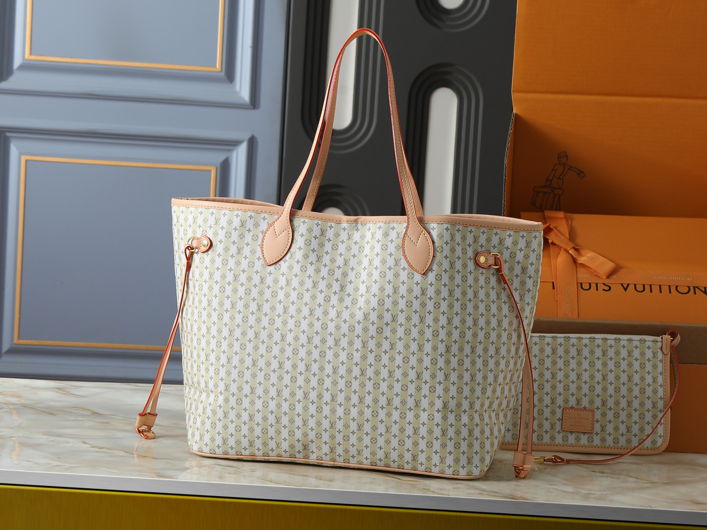 New Luxury LV Bag 12460