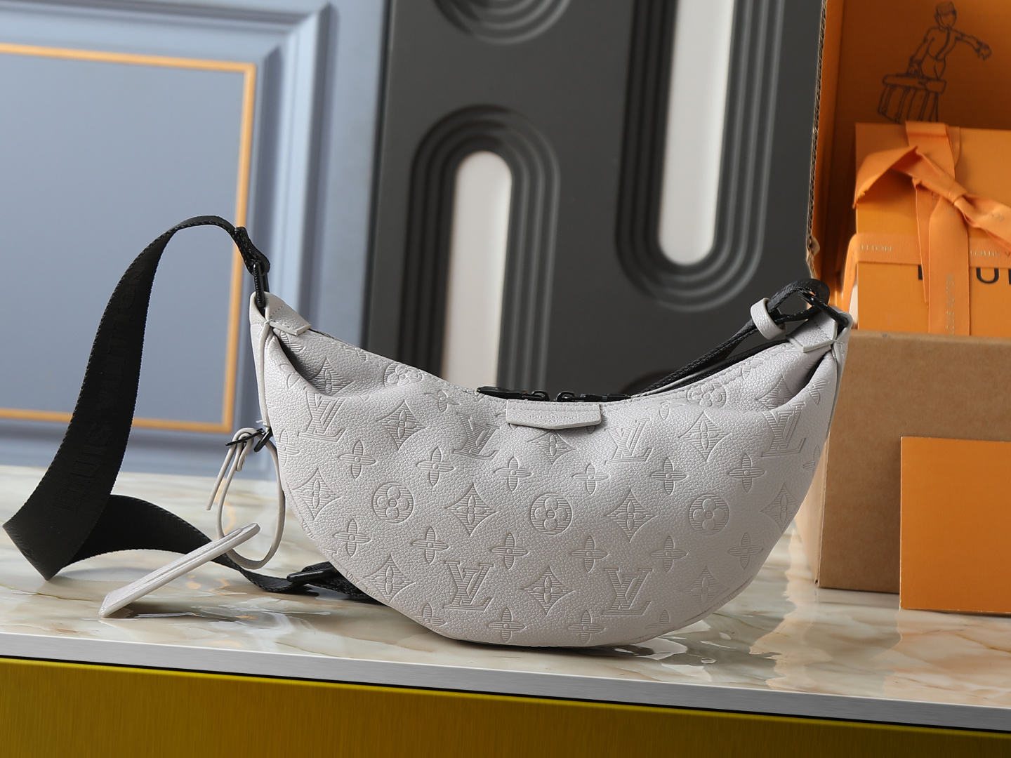 New Luxury LV Bag 12461