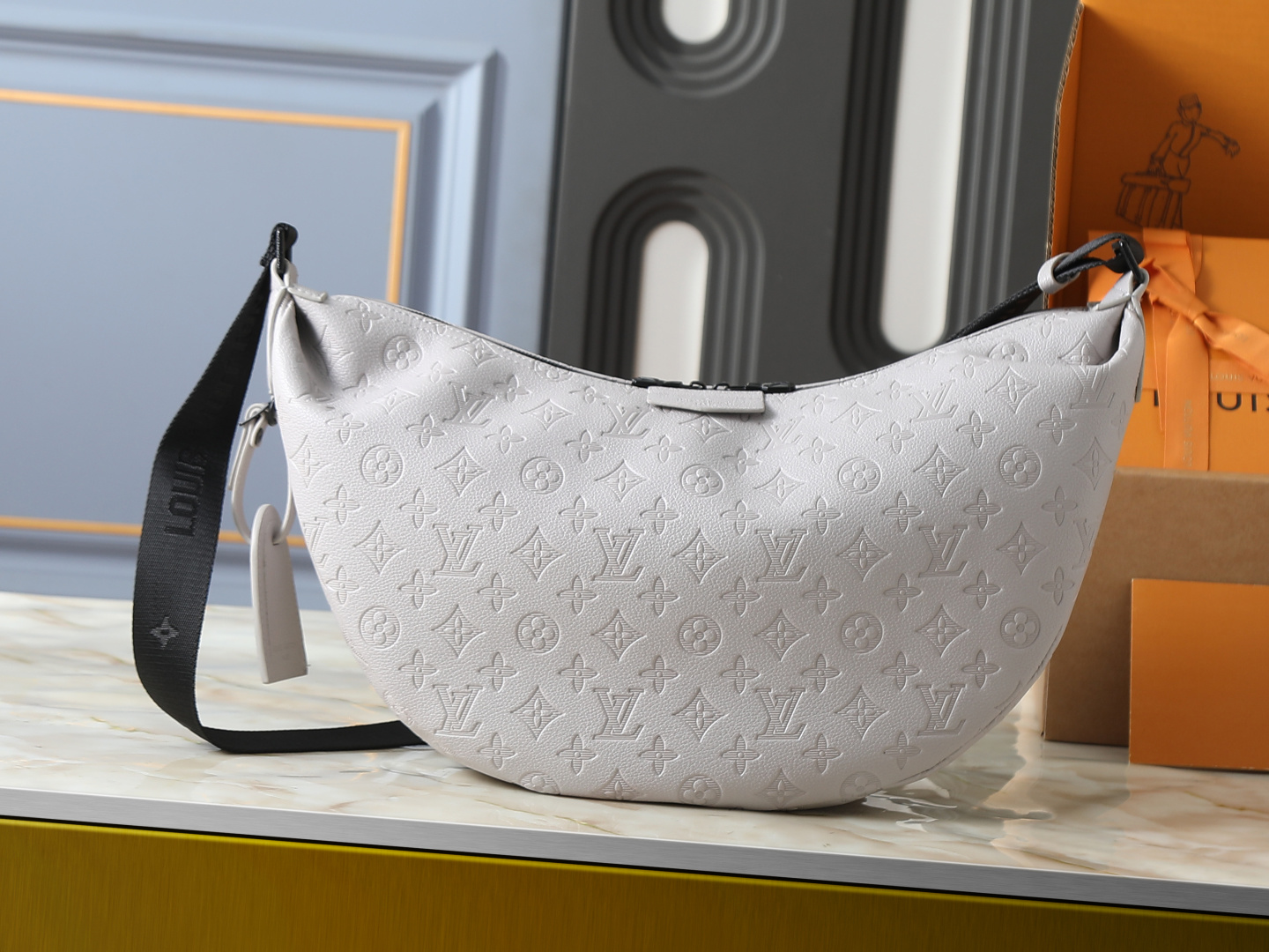 New Luxury LV Bag 12462