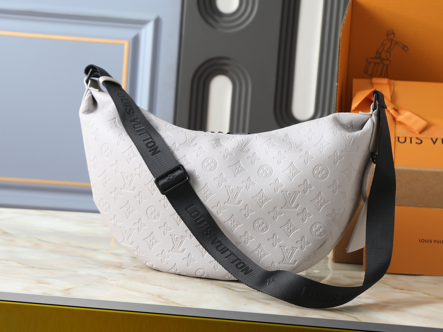 New Luxury LV Bag 12462