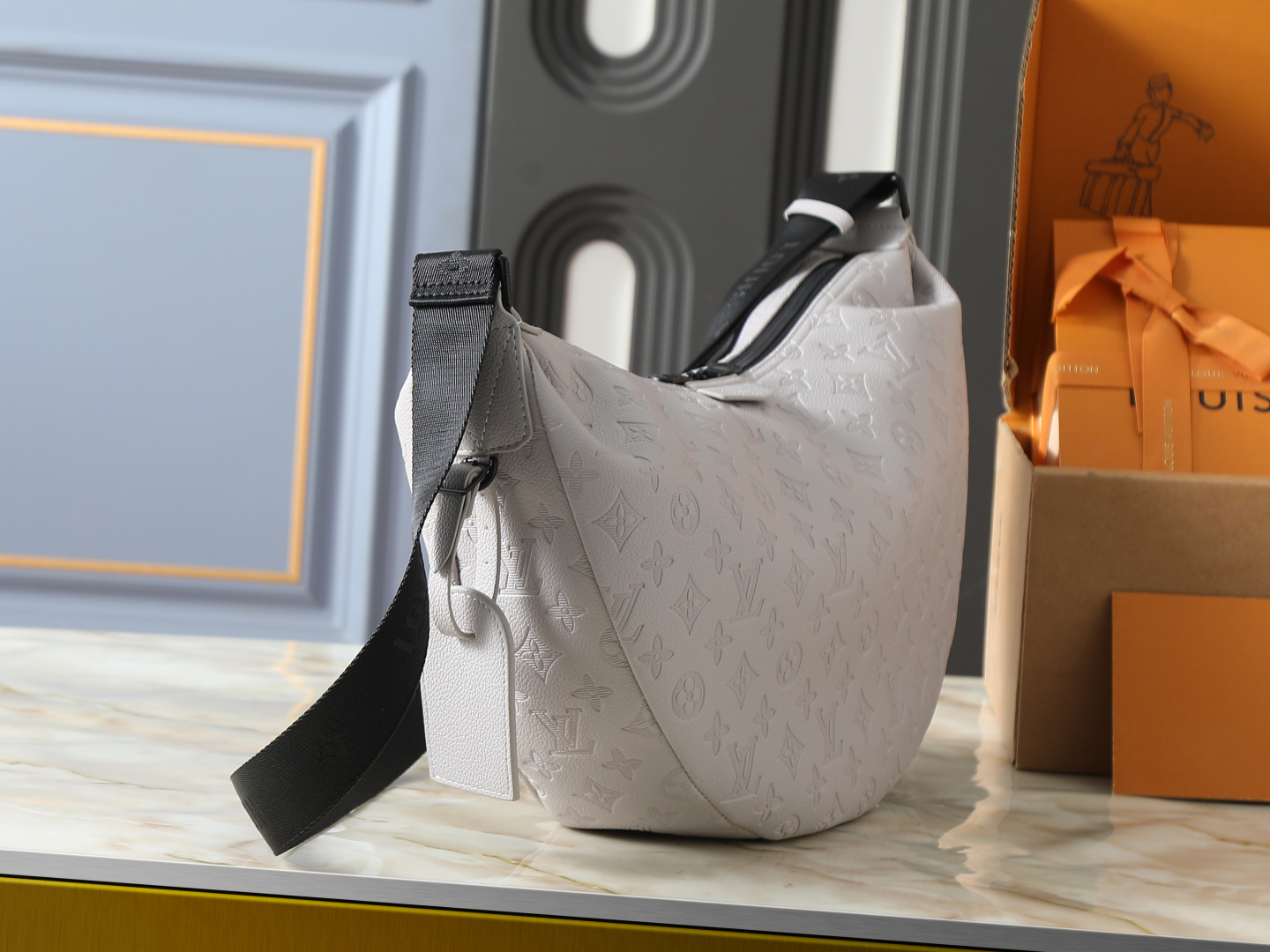 New Luxury LV Bag 12462