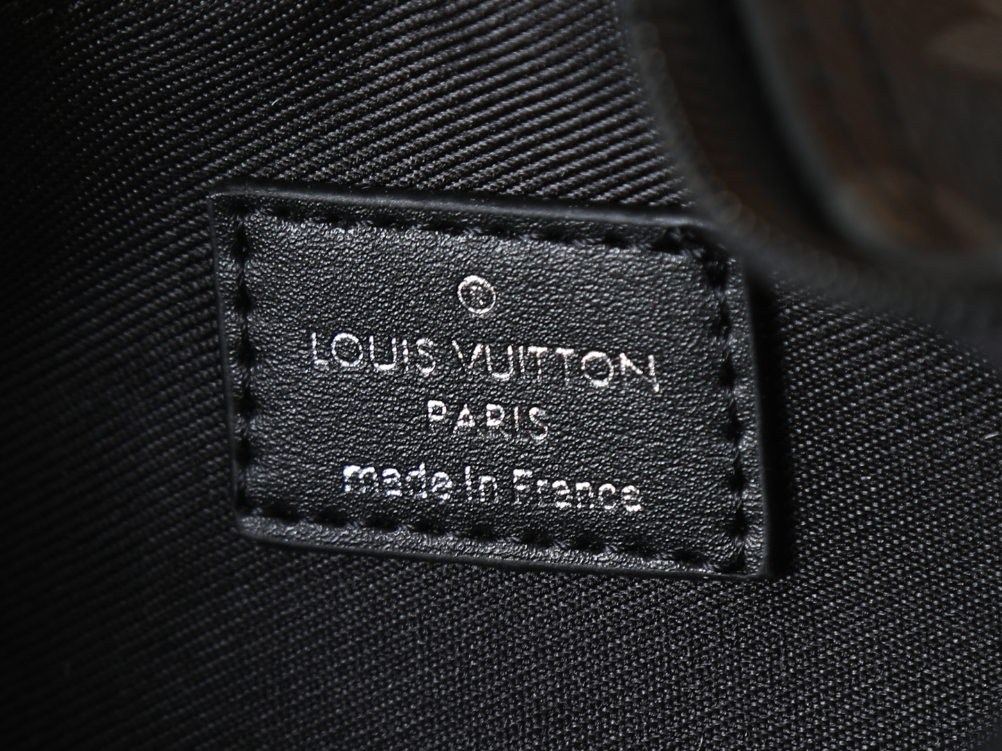 New Luxury LV Bag 12463