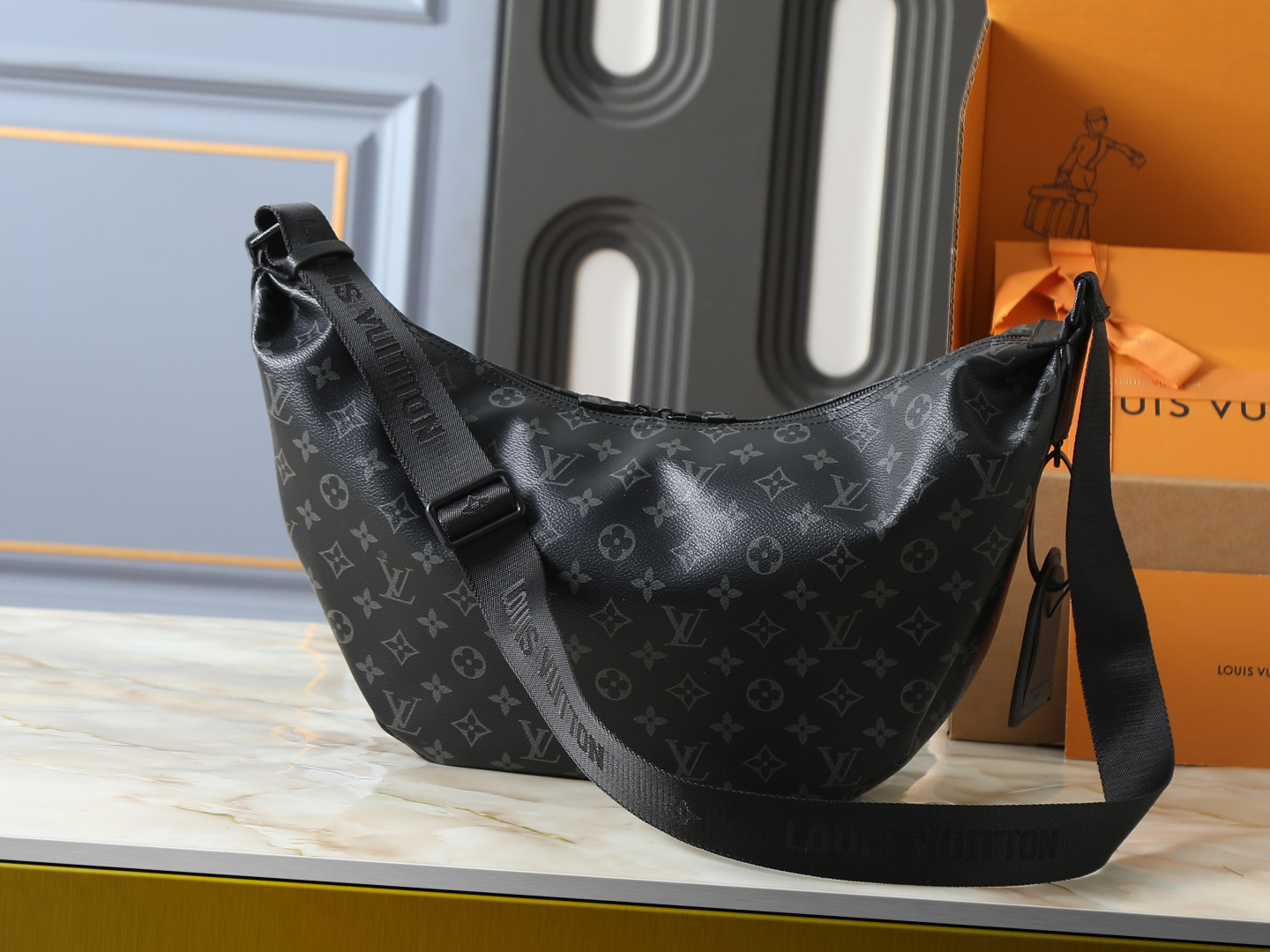 New Luxury LV Bag 12464