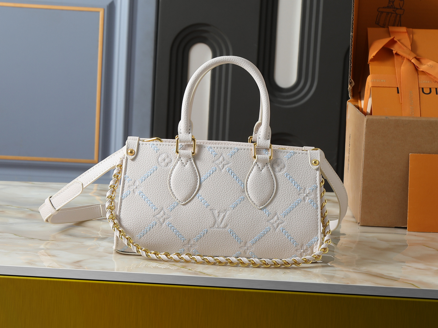 New Luxury LV Bag 12465