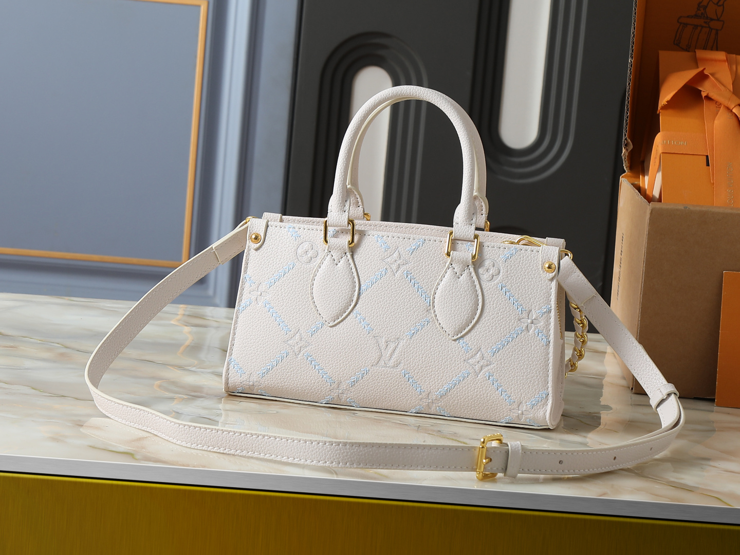 New Luxury LV Bag 12465