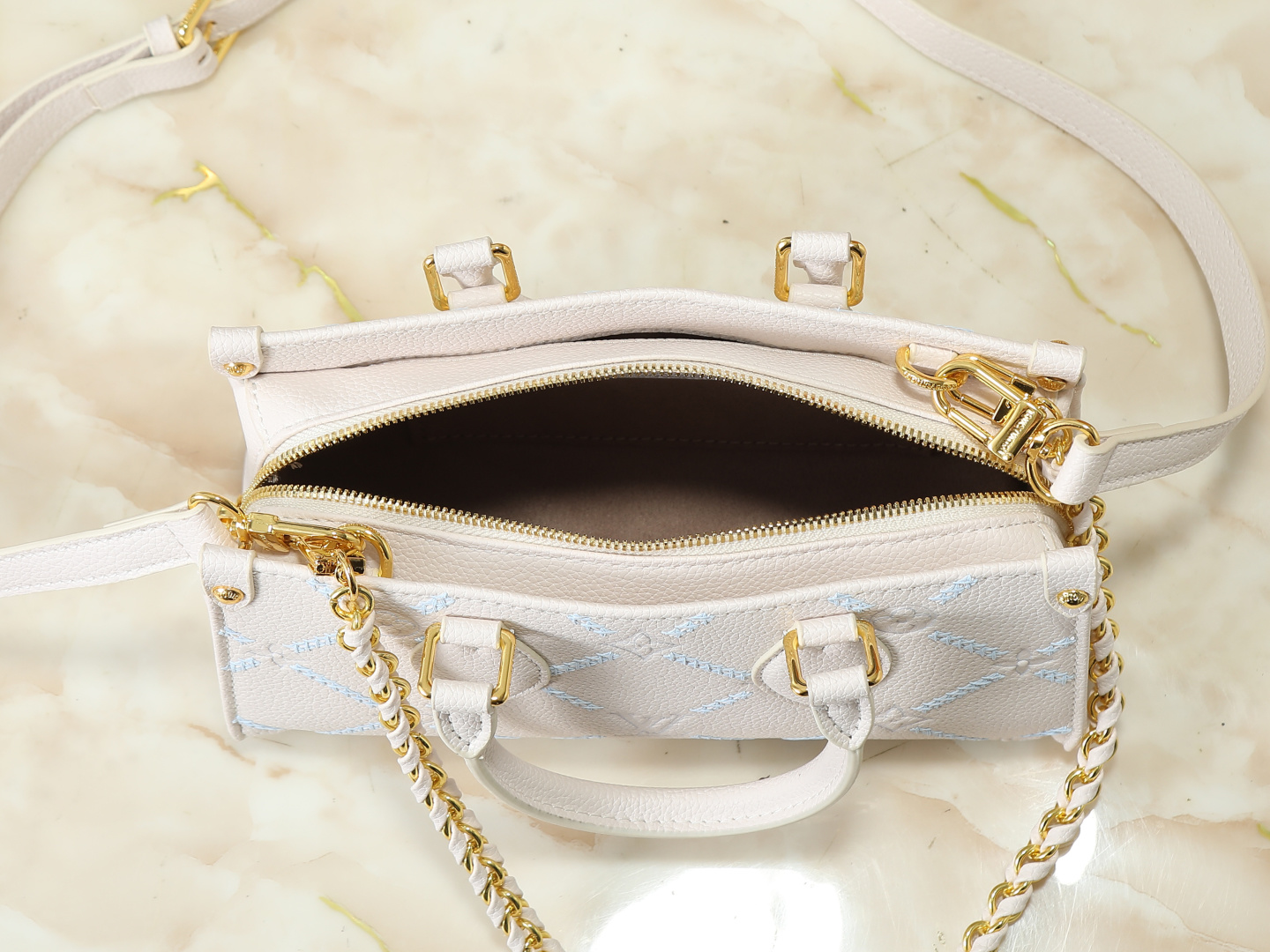 New Luxury LV Bag 12465