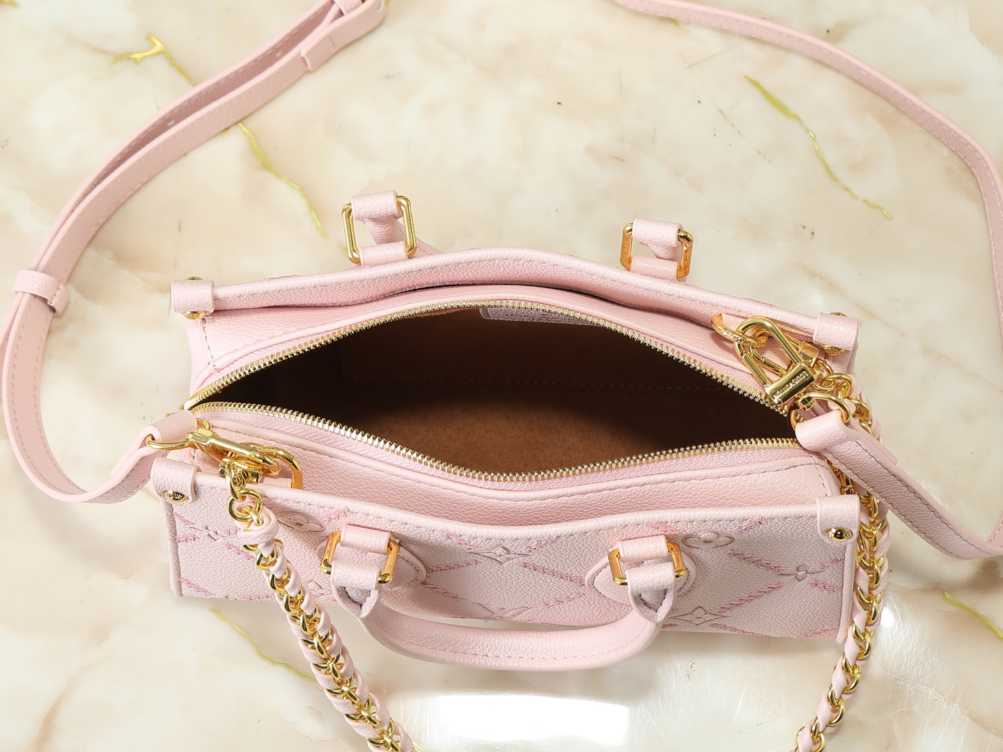 New Luxury LV Bag 12466