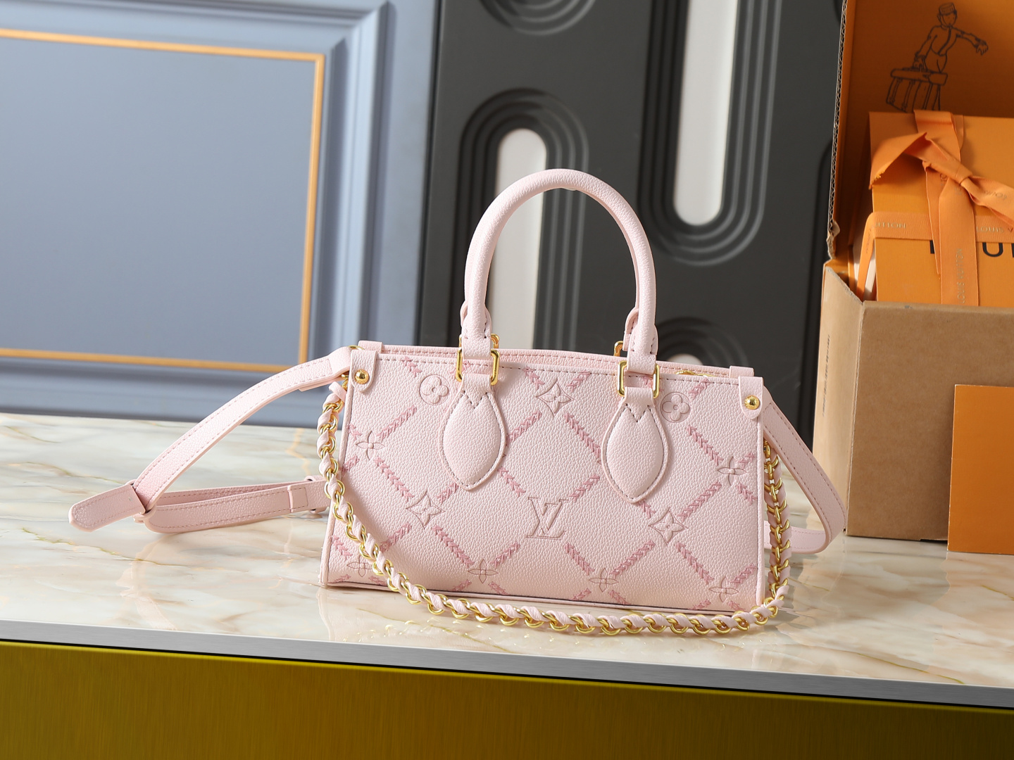 New Luxury LV Bag 12466