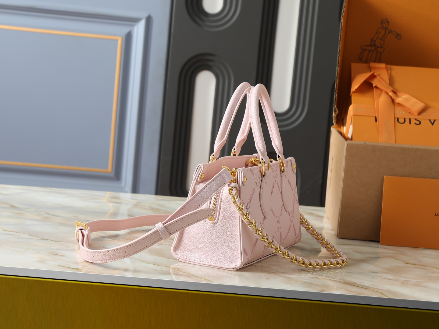 New Luxury LV Bag 12466