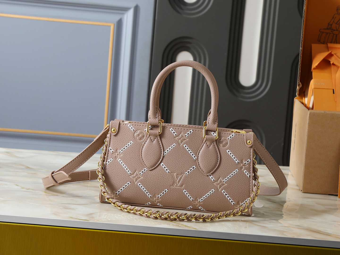 New Luxury LV Bag 12467