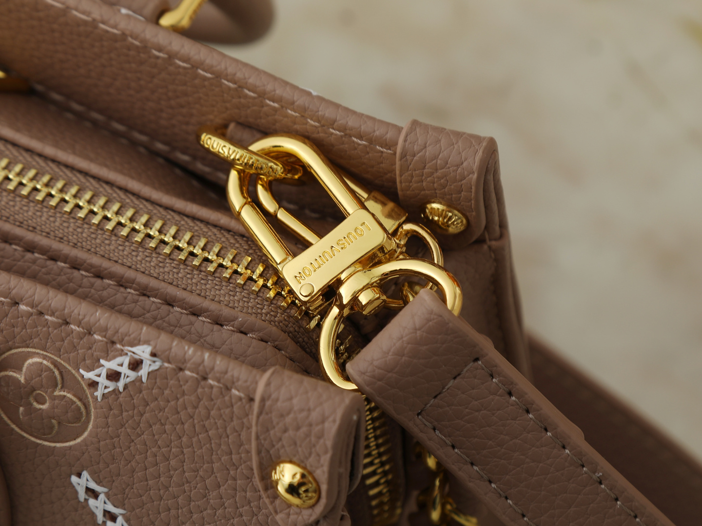 New Luxury LV Bag 12467