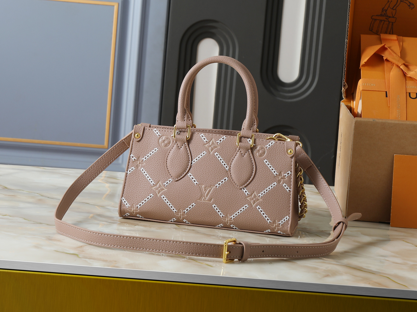 New Luxury LV Bag 12467