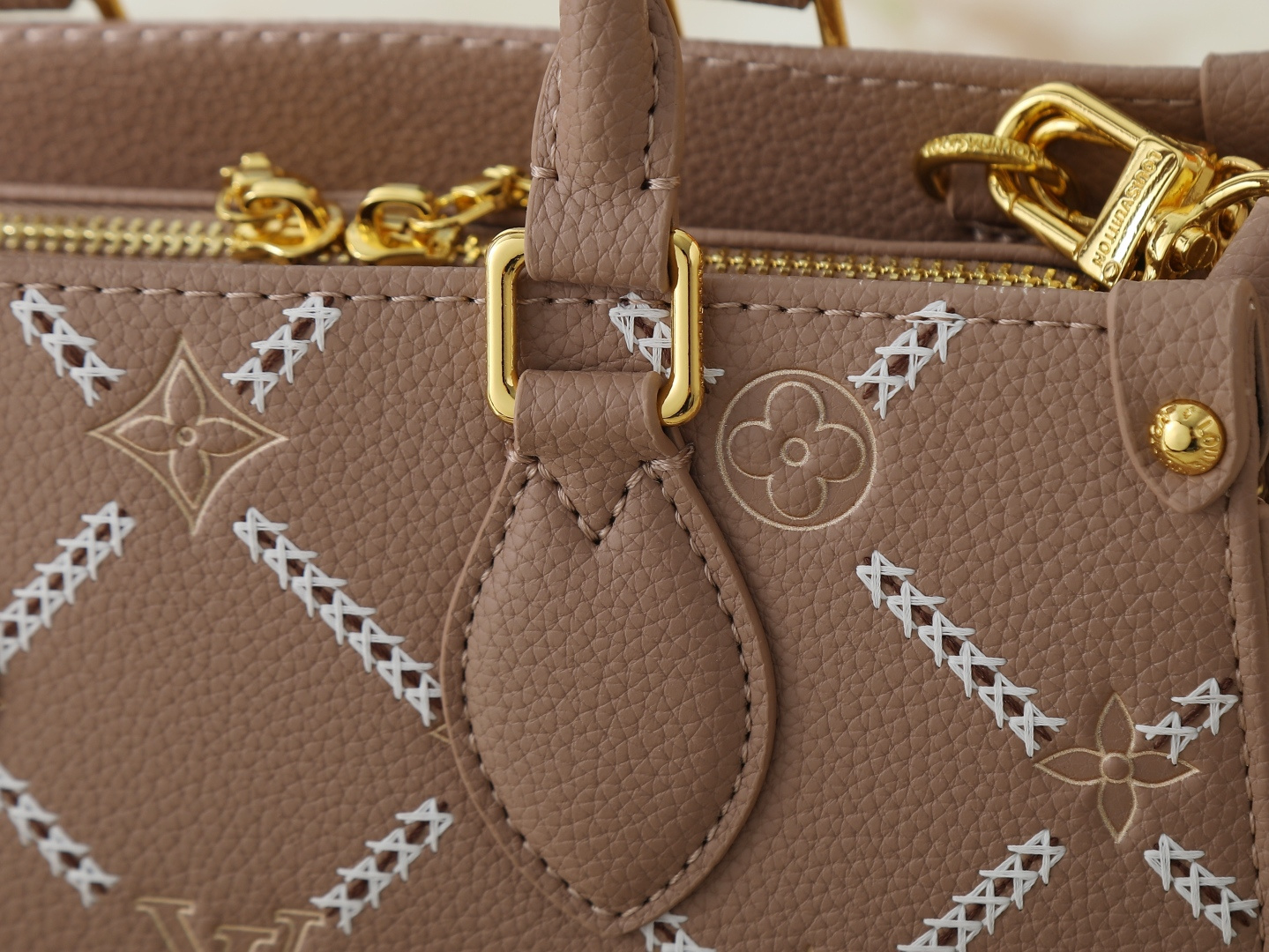 New Luxury LV Bag 12467