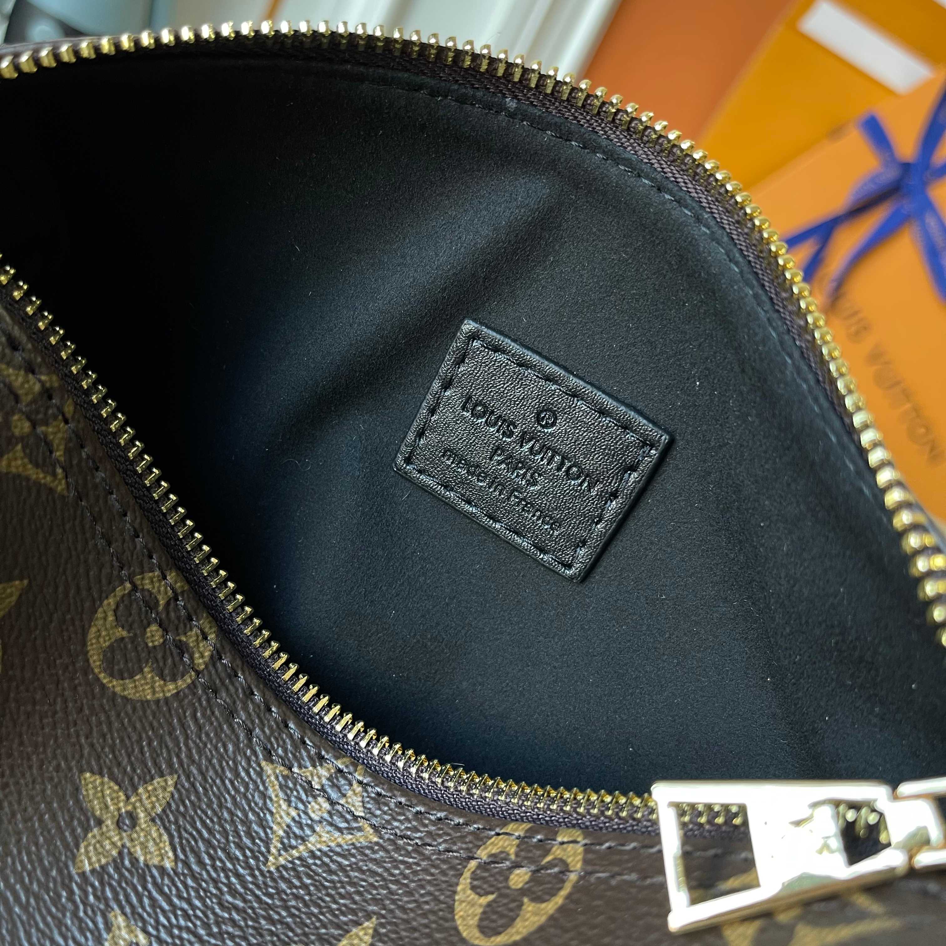 New Luxury LV Bag 12468