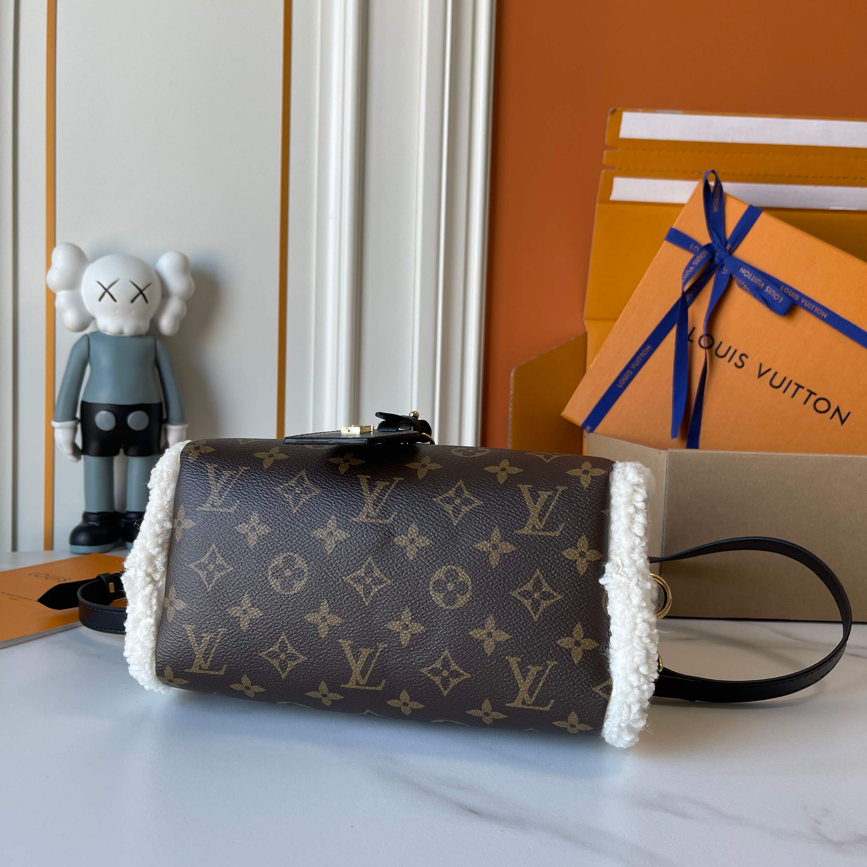 New Luxury LV Bag 12468
