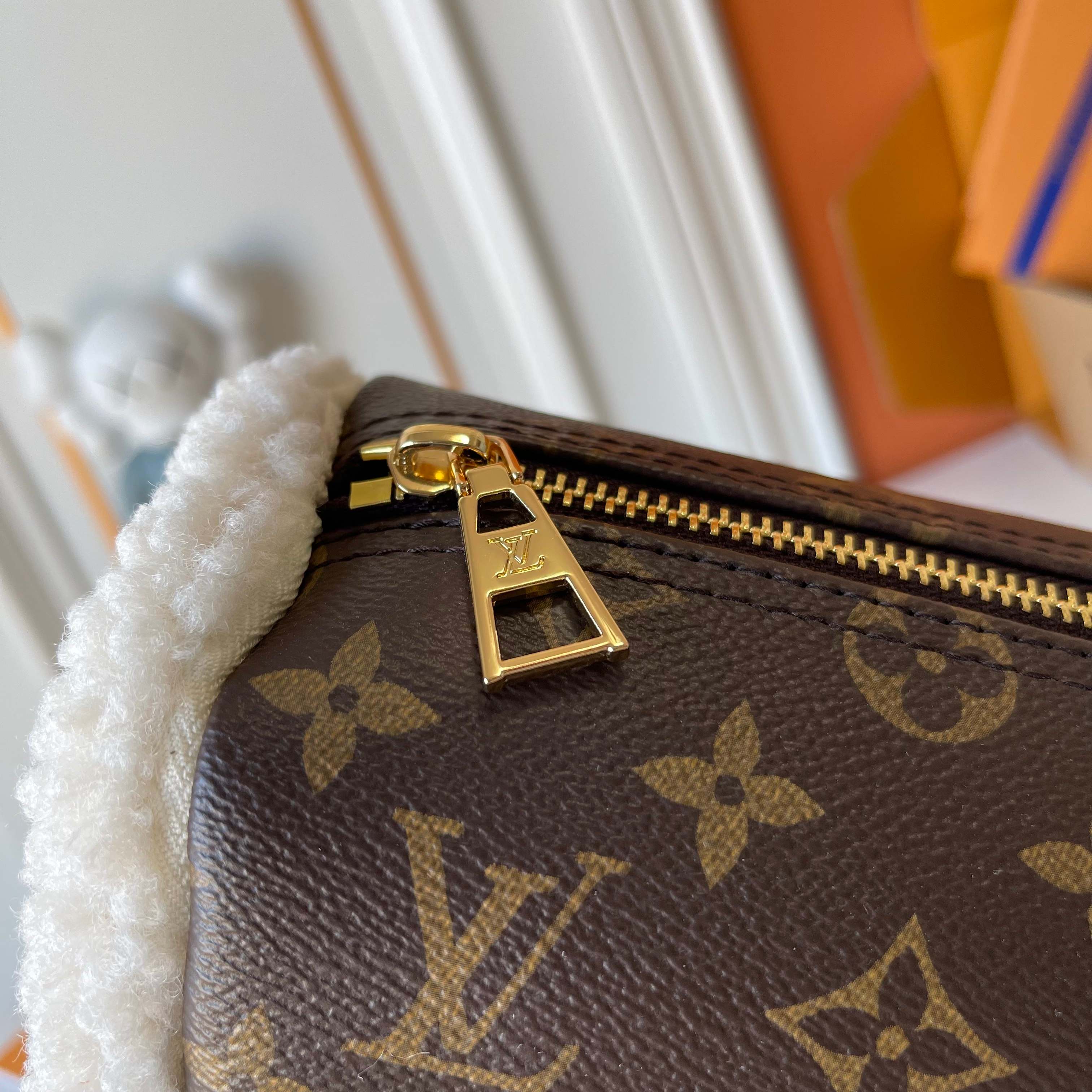New Luxury LV Bag 12468