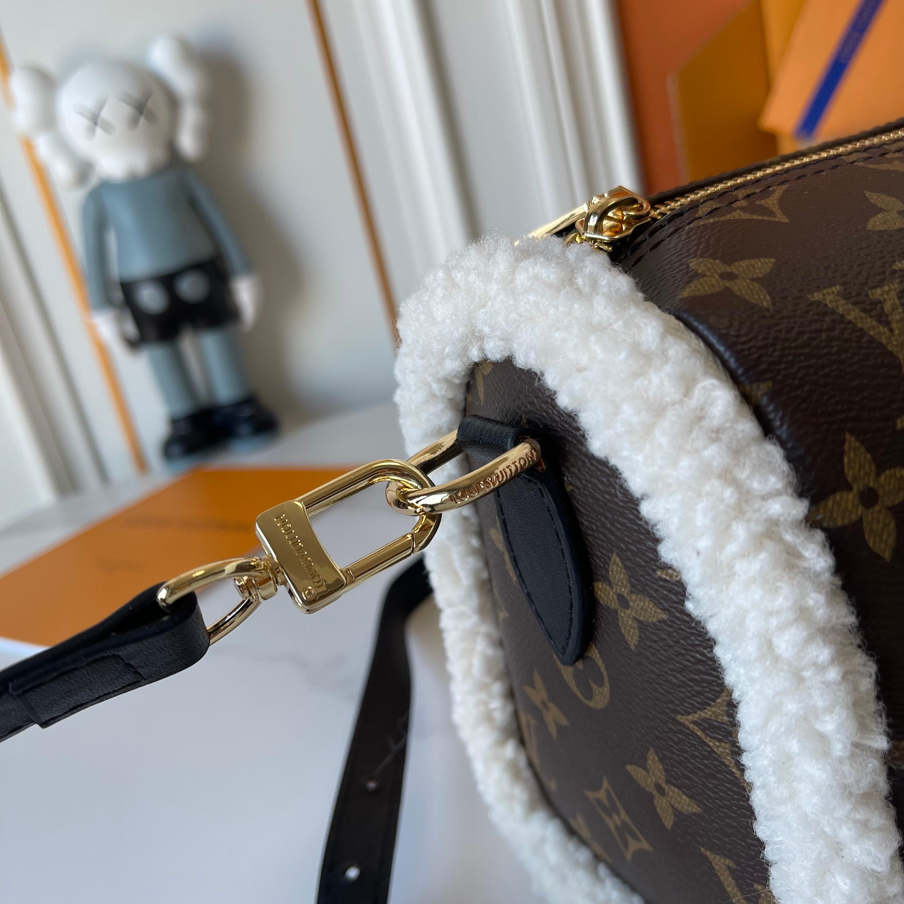 New Luxury LV Bag 12468